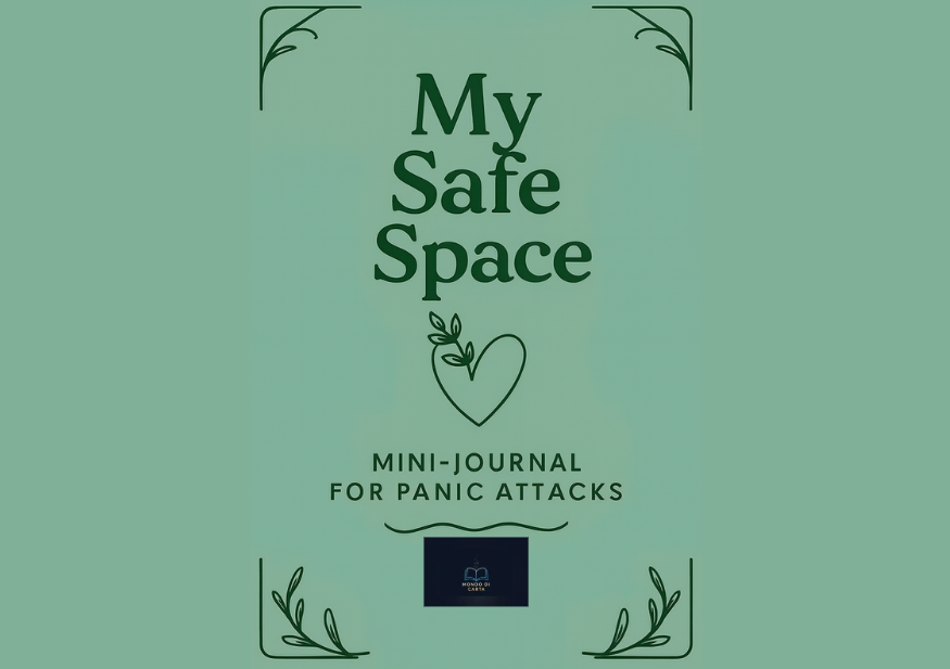 My Safe Spacy
